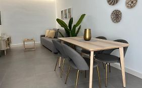 Apartamento La Luna De Villaceballos Con Parking Gratuito