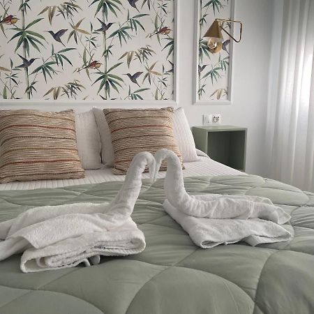 Apartamento La Luna De Villaceballos Con Parking Gratuito Córdoba Buitenkant foto