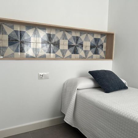 Apartamento La Luna De Villaceballos Con Parking Gratuito Córdoba Buitenkant foto