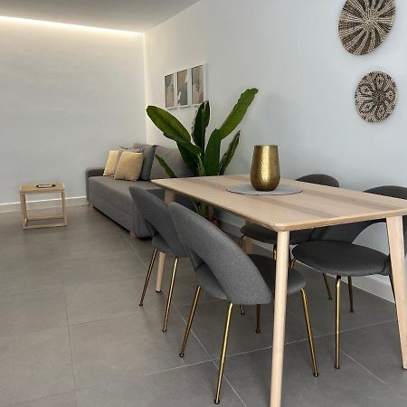 Apartamento La Luna De Villaceballos Con Parking Gratuito Córdoba Buitenkant foto