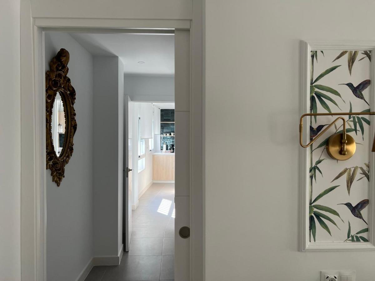 Apartamento La Luna De Villaceballos Con Parking Gratuito Córdoba Buitenkant foto