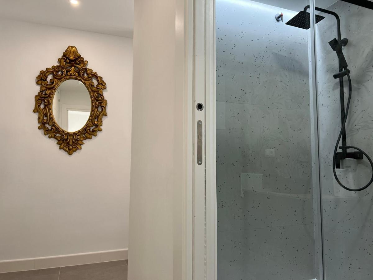 Apartamento La Luna De Villaceballos Con Parking Gratuito Córdoba Buitenkant foto