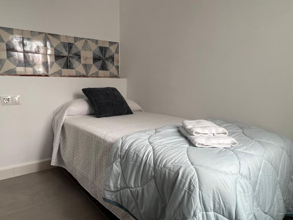 Apartamento La Luna De Villaceballos Con Parking Gratuito Córdoba Buitenkant foto