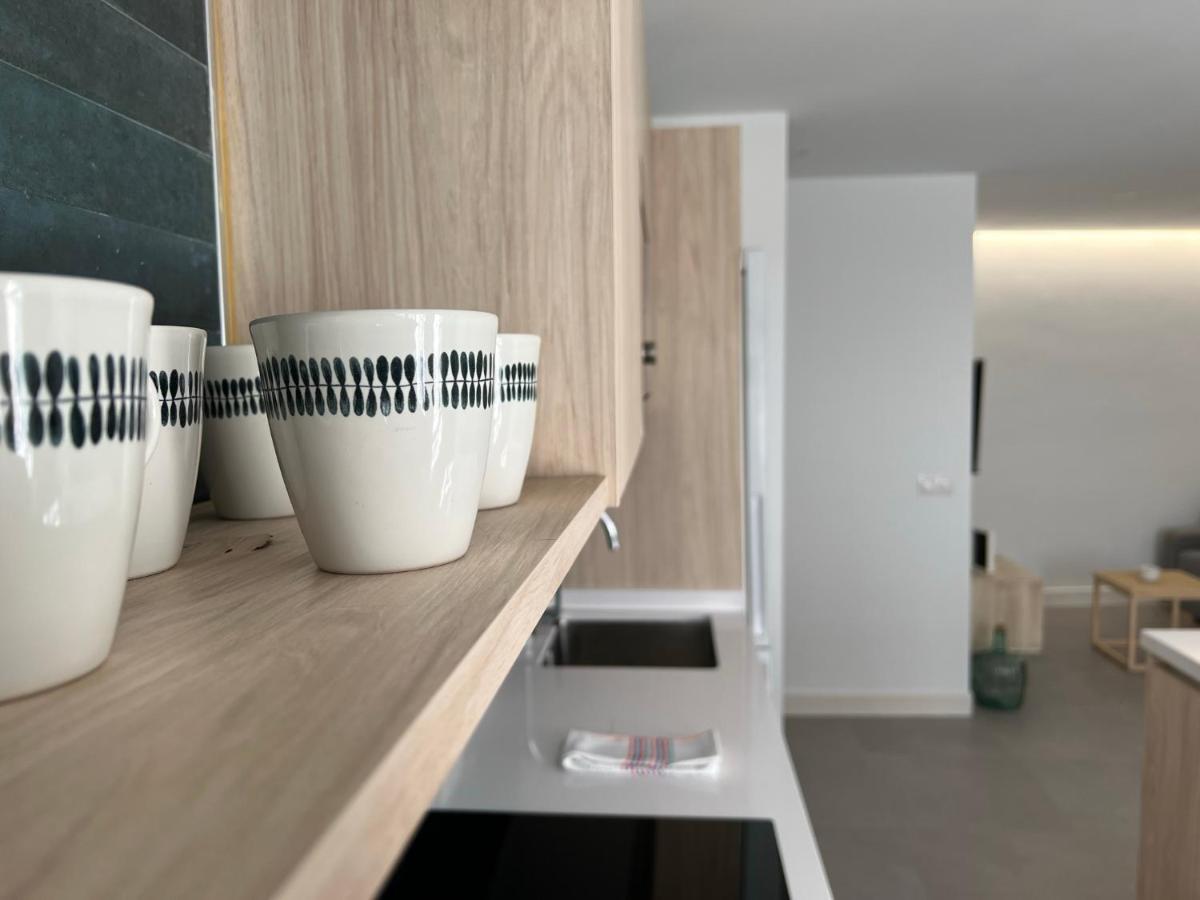 Apartamento La Luna De Villaceballos Con Parking Gratuito Córdoba Buitenkant foto