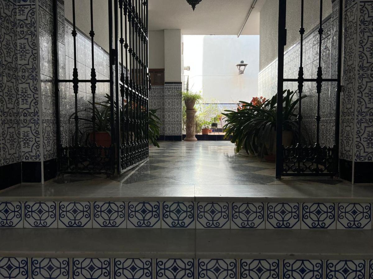 Apartamento La Luna De Villaceballos Con Parking Gratuito Córdoba Buitenkant foto