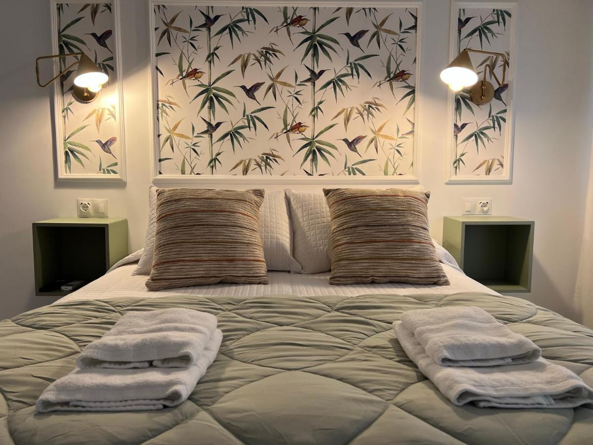 Apartamento La Luna De Villaceballos Con Parking Gratuito Córdoba Buitenkant foto