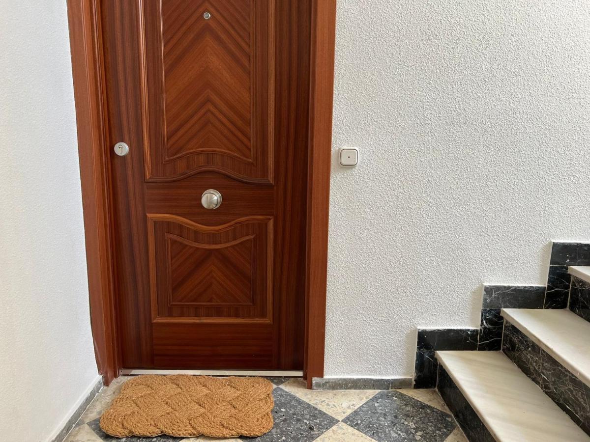 Apartamento La Luna De Villaceballos Con Parking Gratuito Córdoba Buitenkant foto