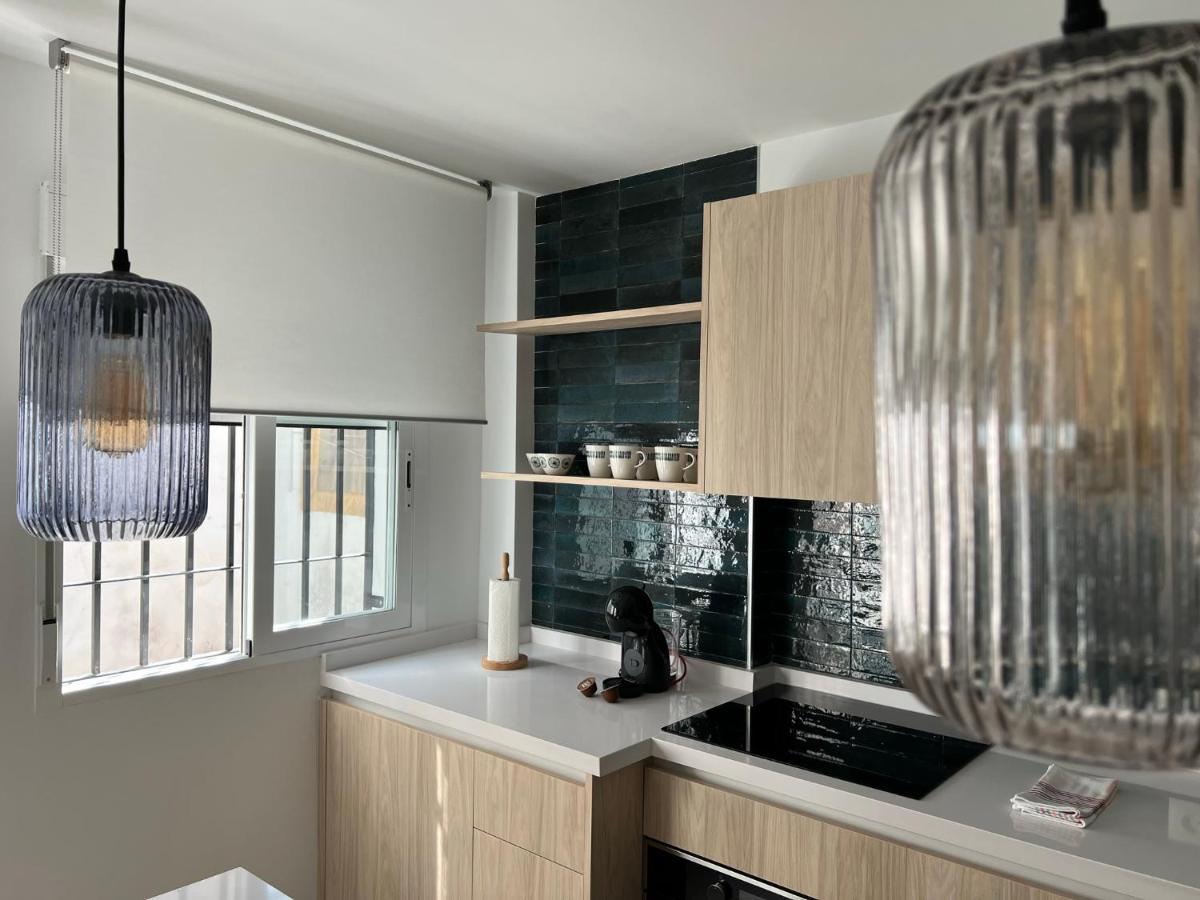 Apartamento La Luna De Villaceballos Con Parking Gratuito Córdoba Buitenkant foto