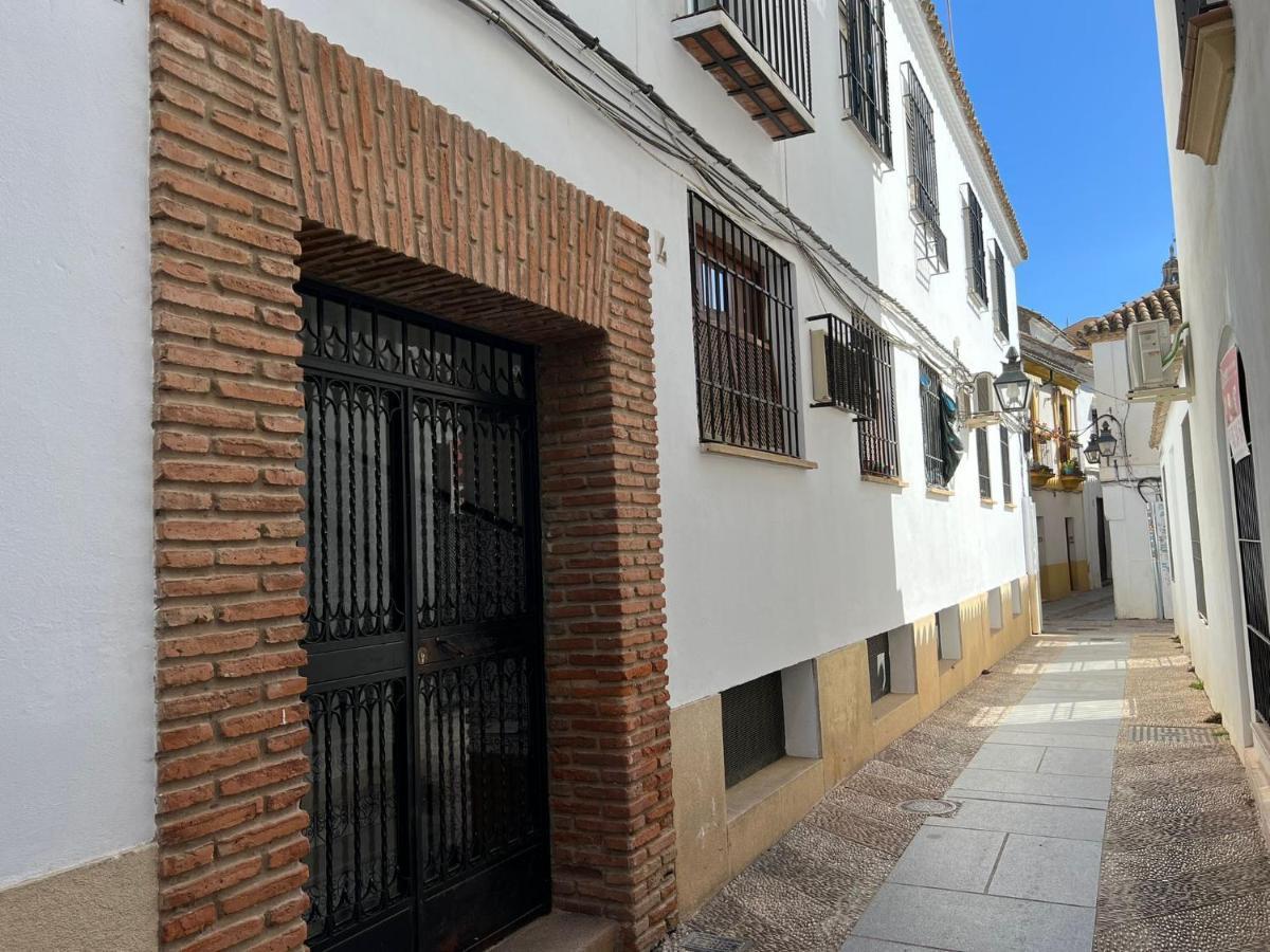 Apartamento La Luna De Villaceballos Con Parking Gratuito Córdoba Buitenkant foto