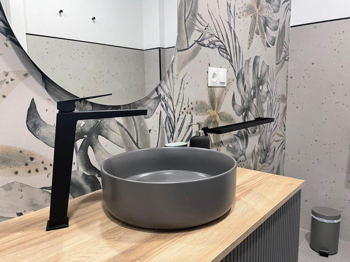 Apartamento La Luna De Villaceballos Con Parking Gratuito Córdoba Buitenkant foto