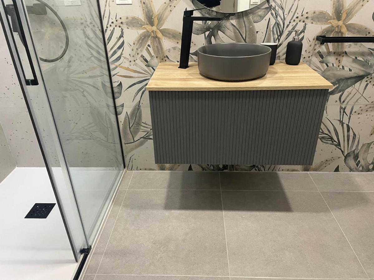Apartamento La Luna De Villaceballos Con Parking Gratuito Córdoba Buitenkant foto