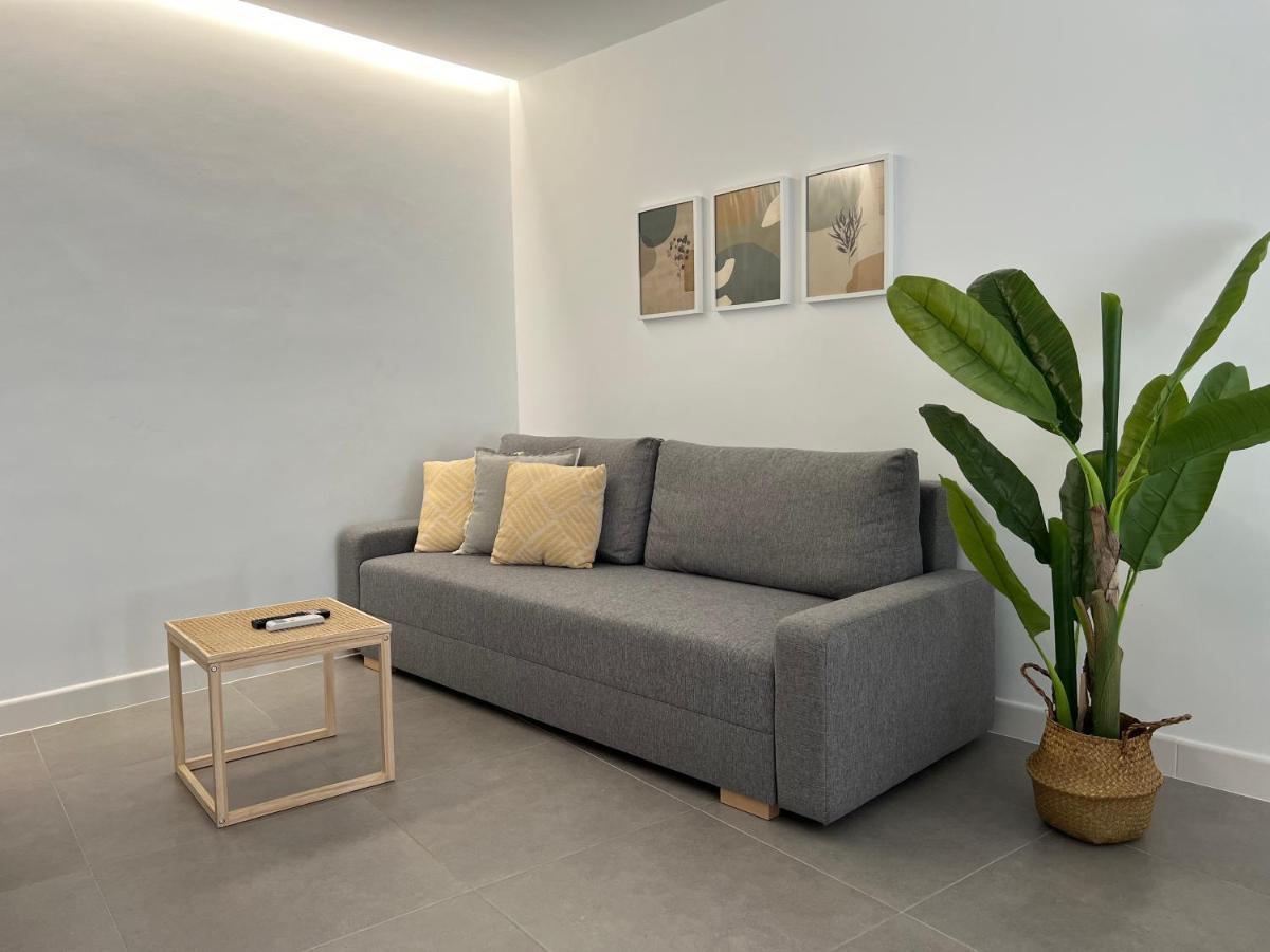 Apartamento La Luna De Villaceballos Con Parking Gratuito Córdoba Buitenkant foto